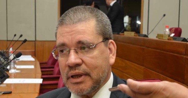 La Nación / “Todo puede pasar”, dice Barrios sobre destitución de Sixto Pereira