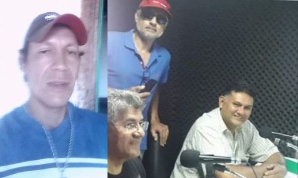 AUDIO: Estos de la Asocuam son todos vividores, dice Rubén Dario Torales