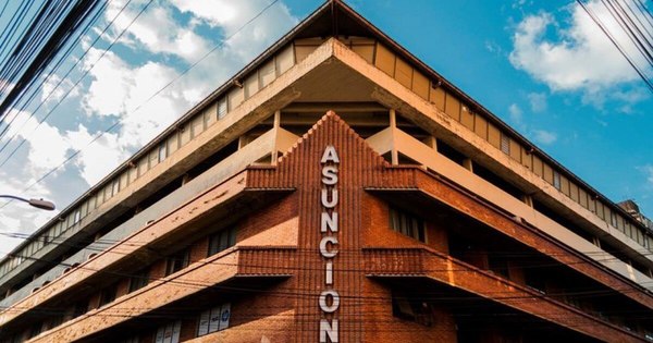 La Nación / Reservó una notebook de G. 6 millones y la retiró sin pagar