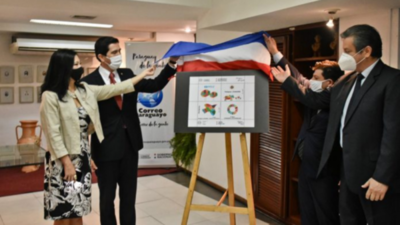 Paraguay se une a la celebración de los 75 años de la ONU