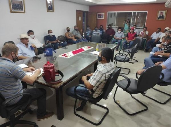 En Ayolas rechazan proyecto de pesca deportiva durante veda