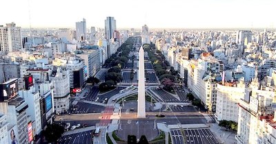 La Nación / Argentina abrirá fronteras para turistas de países limítrofes en verano