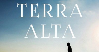 La Nación / “Terra Alta”, de Javier Cercas