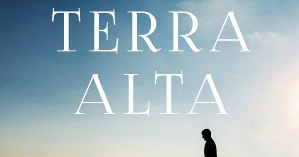 La Nación / “Terra Alta”, de Javier Cercas