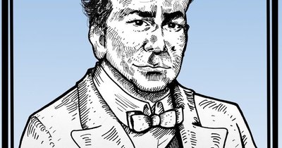 La Nación / El Retrato