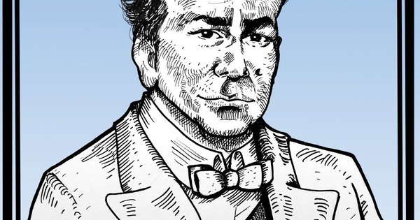La Nación / El Retrato