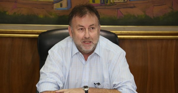 La Nación / “Los efectos pospandemia los tenemos que enfrentar de manera responsable”