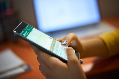 WhatsApp: finalmente puedes silenciar un grupo. | OnLivePy