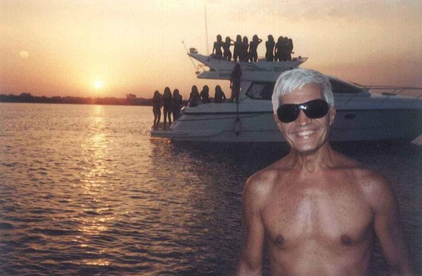 Crónica / José Pérez Chaves cuenta el porqué sigue soltero a su edad
