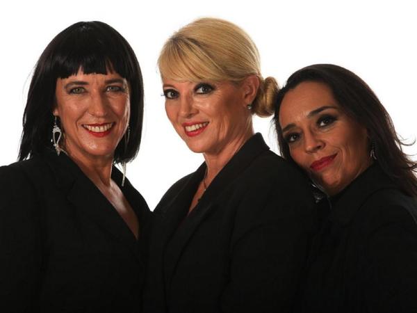 Nuevo encuentro con actrices argentinas
