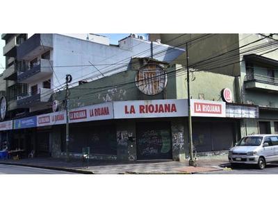 El Grupo Zapag adquiere el viejo  edificio de La Riojana