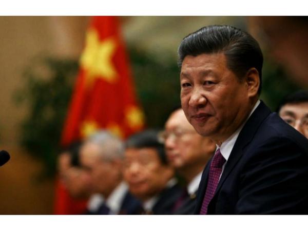 China, única potencia que crecerá este año, gana mayor influencia