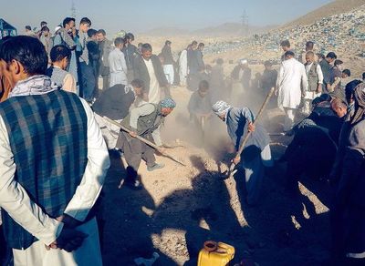 Talibanes amenazan con nuevo régimen extremista - Mundo - ABC Color