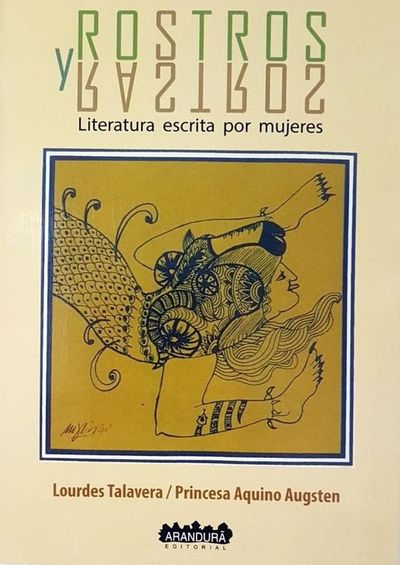 Un libro de varios rostros - Cultural - ABC Color