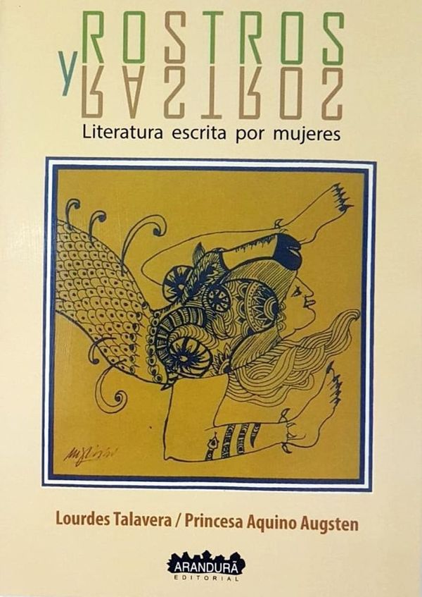 Un libro de varios rostros - Cultural - ABC Color