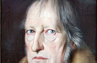 Hegel: la efectuación de la filosofía, ¿danza o revolución? - Cultural - ABC Color