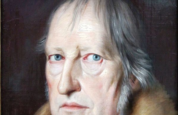 Hegel: la efectuación de la filosofía, ¿danza o revolución? - Cultural - ABC Color