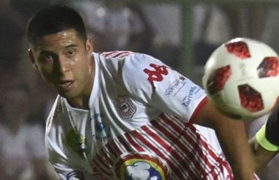 Choque de ganadores en Tuyucuá - Fútbol - ABC Color