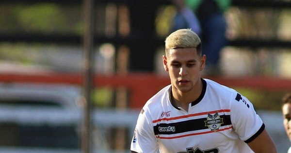 La Nación / Bareiro tendrá dura competencia