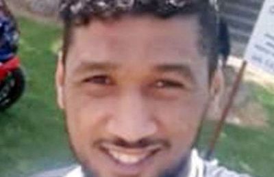 Amigo identifica a jóvenes árabes encontrados muertos en contenedor - Nacionales - ABC Color