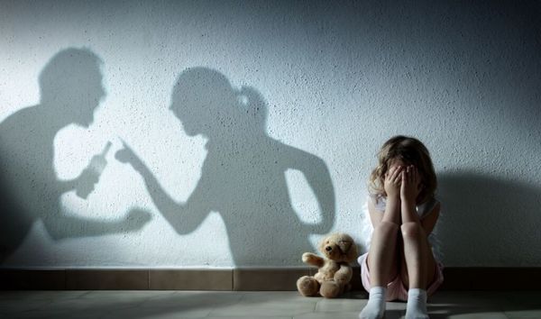 Fiscalía registra más de 18 mil casos de violencia familiar