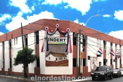 Encargada de Despacho del INDERT abogada magister Gail Gina González Yaluff conformó el equipo técnico del ente