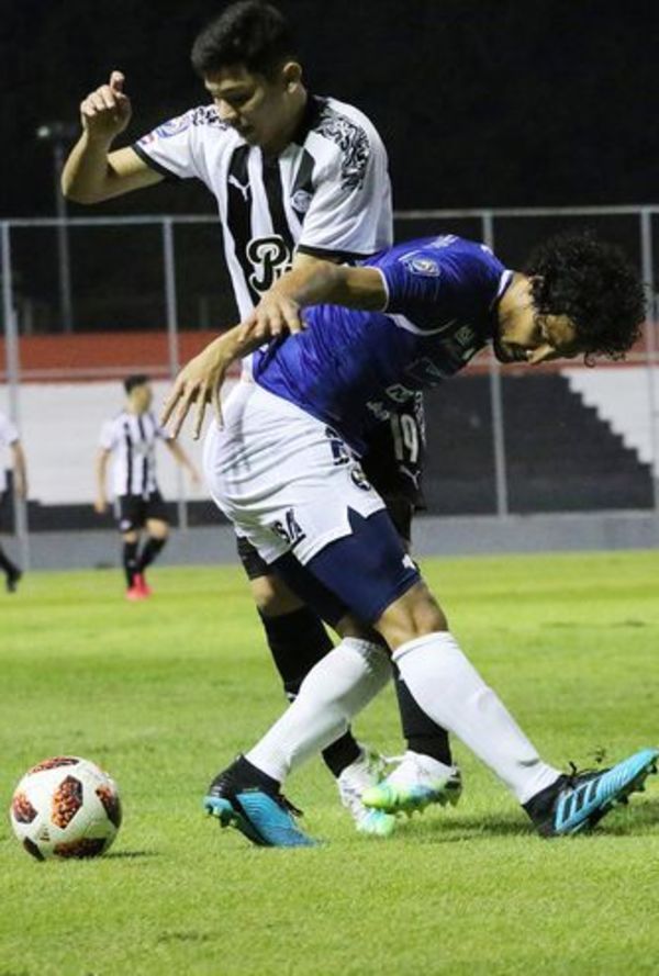 A recuperar el nivel perdido - Fútbol - ABC Color