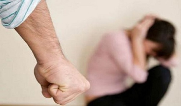 Fiscalía registra más de 18.000 denuncias por violencia doméstica