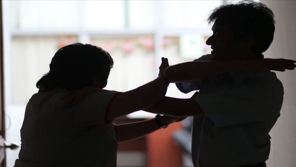 La Fiscalía registra más de 18.000 casos de violencia doméstica a nivel país | Noticias Paraguay