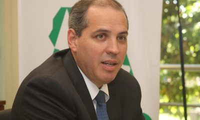 Dimas Ayala: «Pandemia encontró a un sistema financiero respetablemente sólido»