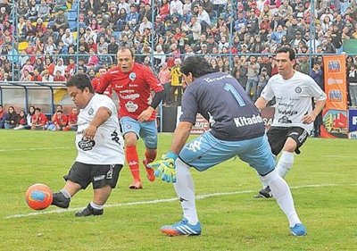 ¡El día mundial de lo más bajitos!