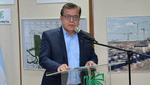 Desde el Ejecutivo, critican a Nicanor por politizar actos oficiales - ADN Paraguayo
