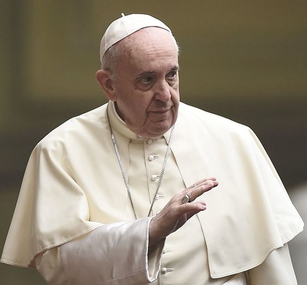 Papa anuncia 13 nuevos cardenales, nuevamente ninguno de Paraguay - Mundo - ABC Color