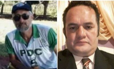 AUDIO: Aragão de la Asocuam responde a agravios lanzados por Santiago Montanía
