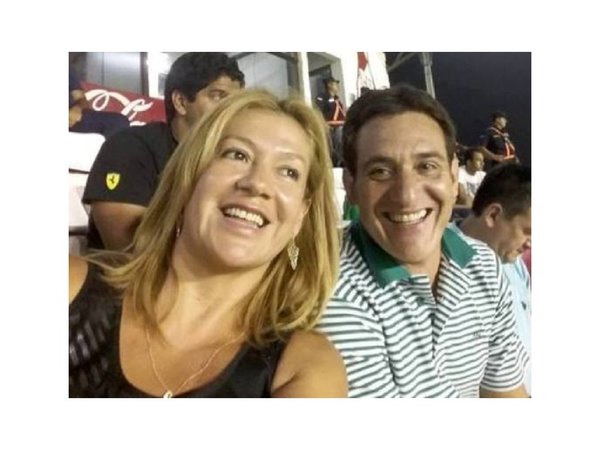 Colorado a Norma: "Que firme ya el divorcio"