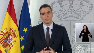 COVID-19: España apunta a un estado de alarma hasta mayo de 2021