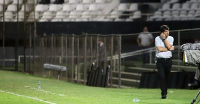Ganero se va con solo 16 derrotas en 139 partidos