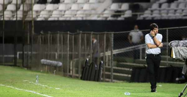Ganero se va con solo 16 derrotas en 139 partidos