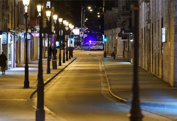 España prepara la declaración de un estado de alarma por la pandemia