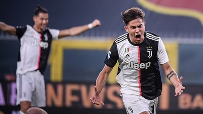 Juventus quiere acercarse a la punta de la Serie A » Ñanduti