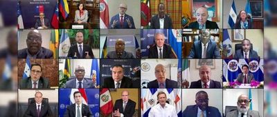 OEA concluye sesiones con gran espaldarazo a la libertad religiosa
