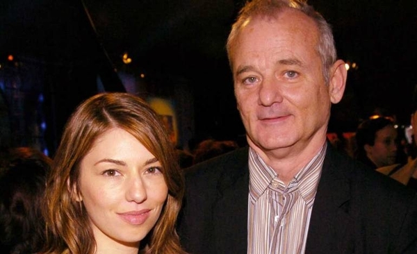 HOY / Sofia Coppola y Bill Murray regresan en "On The Rocks" emulando a Woody Allen