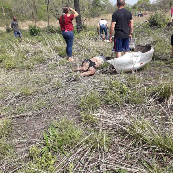 Fatal accidente se cobra la vida de una joven