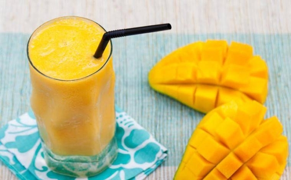 HOY / El mango: fruta que nutre, alimenta y abunda en esta estación