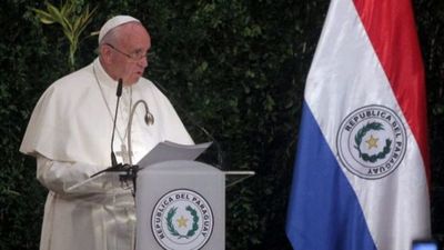 Ningún paraguayo entre 13 nuevos cardenales anunciados hoy por el papa Francisco