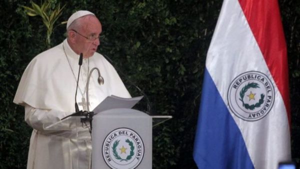Ningún paraguayo entre 13 nuevos cardenales anunciados hoy por el papa Francisco