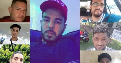 La Nación / Fallecido en el contenedor: “Era mozo y tenía 20 años; nos sorprendió la noticia”