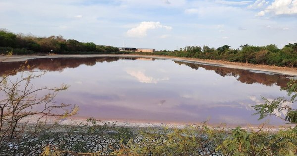 La Nación / Conaderna convoca a reunión interinstitucional sobre laguna Cerro