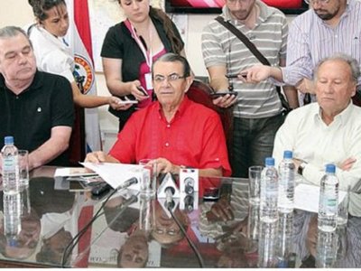 Jubilados no quieren igualar sus haberes con salarios públicos