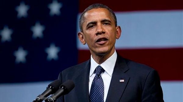 Obama critica a Trump: "Ni siquiera es capaz de protegerse a sí mismo" » Ñanduti